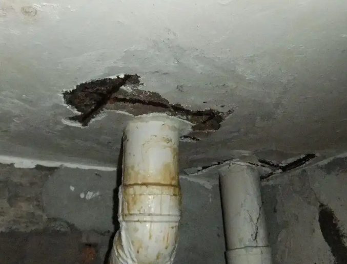 宝塔卫生间漏水维修公司浅析宝塔卫生间渗水维修的方法