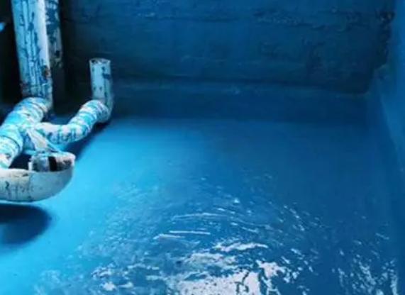 宝塔卫生间漏水维修公司分下防水公司如何判断防水工程的质量?