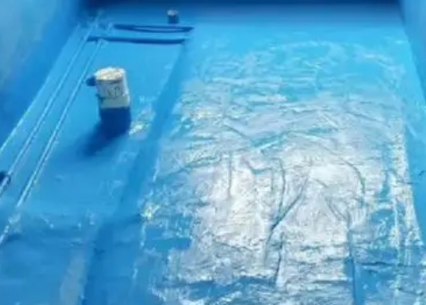 宝塔卫生间漏水维修公司分享下宝塔卫生间防水工程中常用防水涂料介绍。